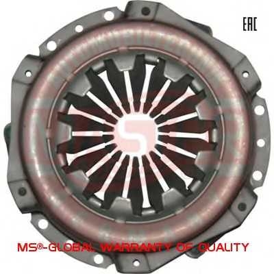 mastersport 2451601085pcsms