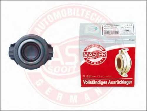 mastersport 2451601180stpcsms
