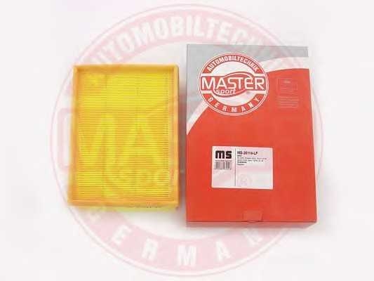 mastersport 25114lfpcsms