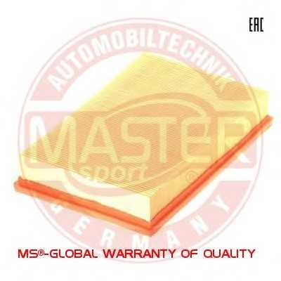 mastersport 27161lfpcsms