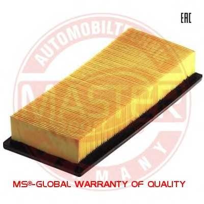 mastersport 2872lfpcsms