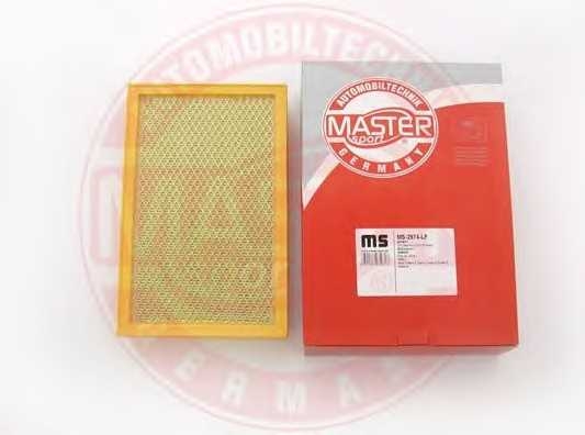 mastersport 2974lfpcsms
