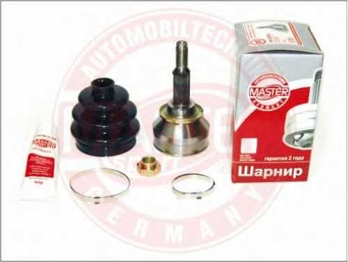 mastersport 300950stset5ms