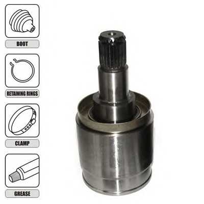mastersport 302318setms