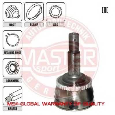 mastersport 304821setms