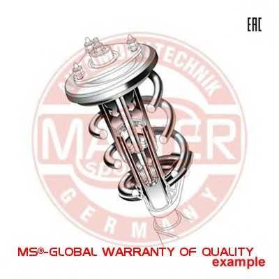 mastersport 313283pcsms