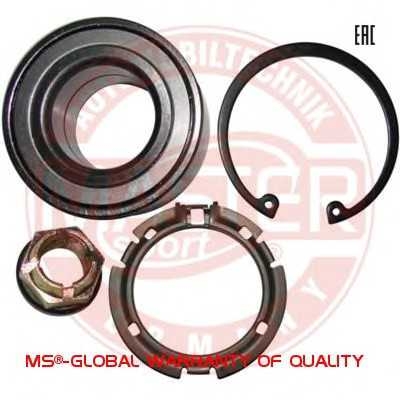 mastersport 3637setms