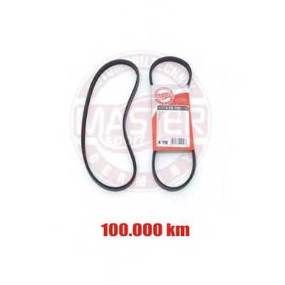mastersport 4pk718pcsms