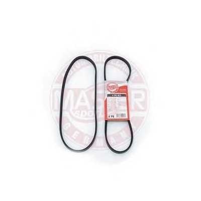 mastersport 4pk845pcsms