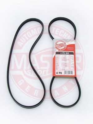 mastersport 4pk850pcsms
