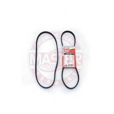 mastersport 4pk890pcsms