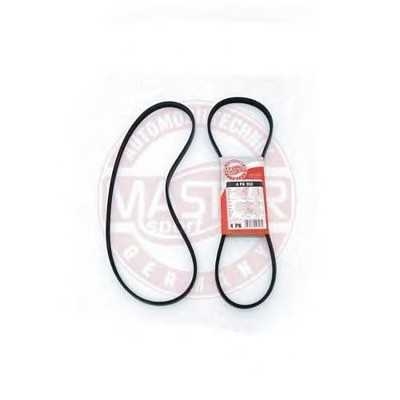 mastersport 4pk975pcsms