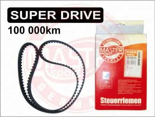 mastersport 536sdpcsms