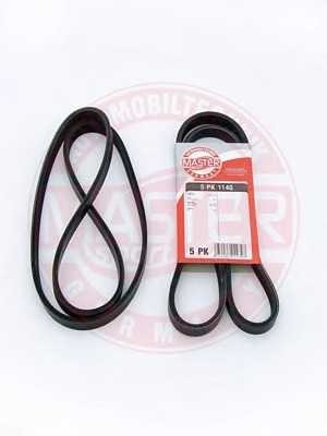 mastersport 5pk1140pcsms