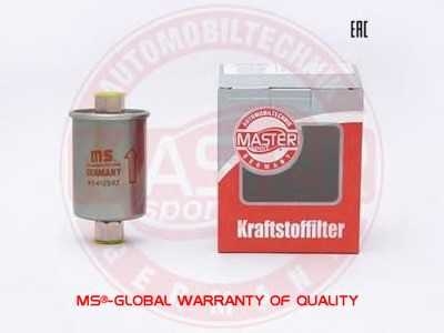 mastersport 6122kfpcsms