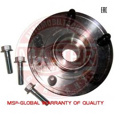 mastersport 6667setms