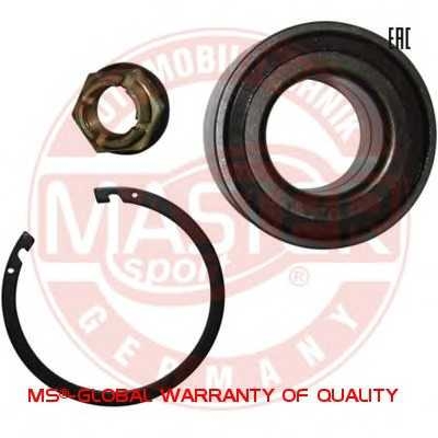 mastersport 6682setms