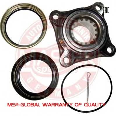 mastersport 6906setms