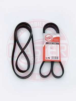 mastersport 6pk1256pcsms