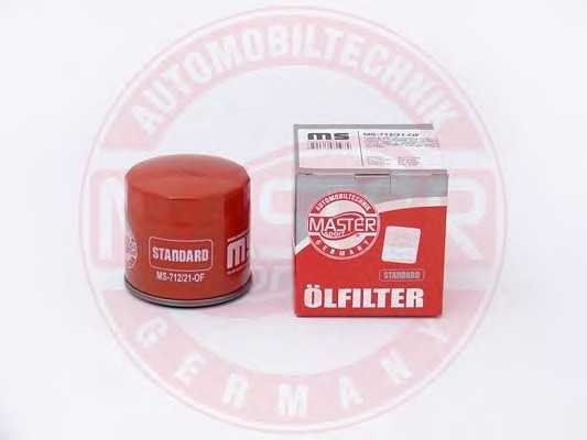 mastersport 71221ofpcsms
