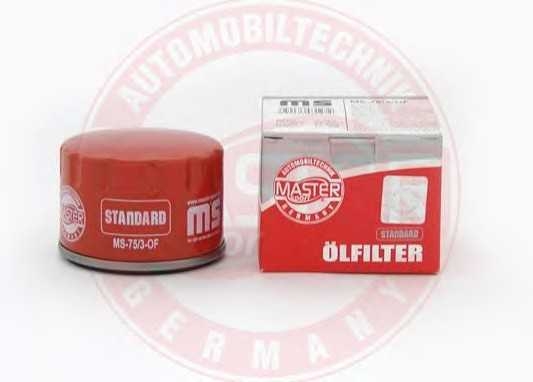 mastersport 753ofpcsms