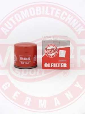 mastersport 81180ofpcsms
