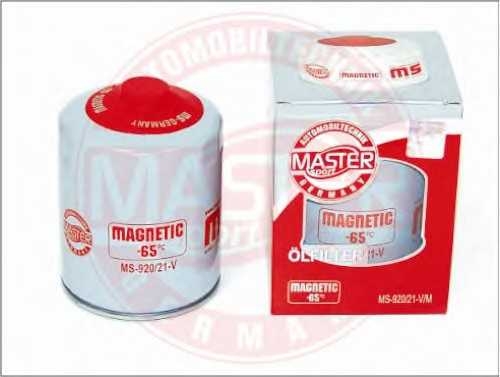 mastersport 92021vmpcsms
