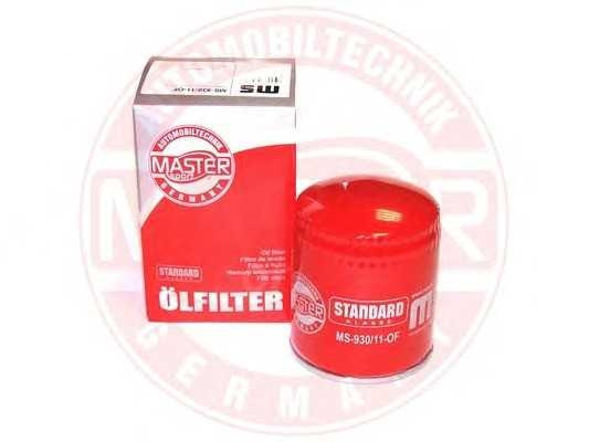 mastersport 9307ofpcsms