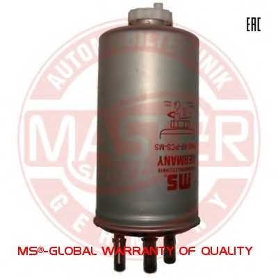 mastersport 954dkfpcsms