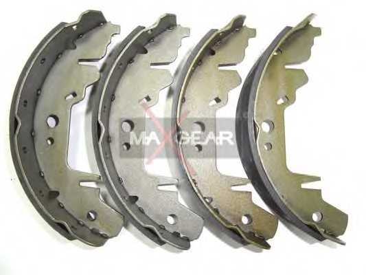 maxgear 190296