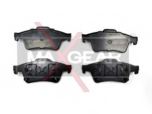 maxgear 190524