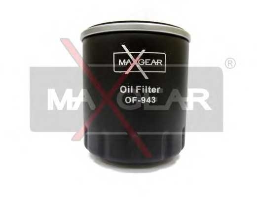 maxgear 260007