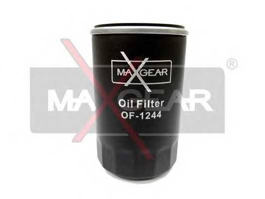 maxgear 260045