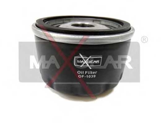 maxgear 260102