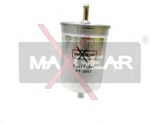maxgear 260142