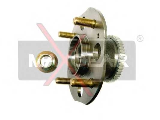 maxgear 330549