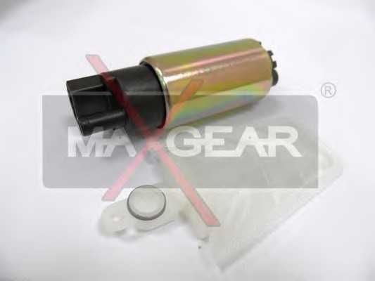 maxgear 430025