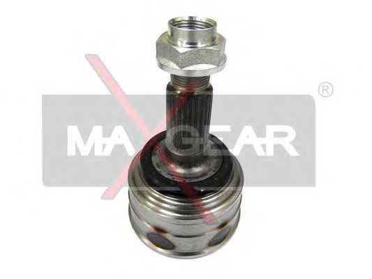 maxgear 490154