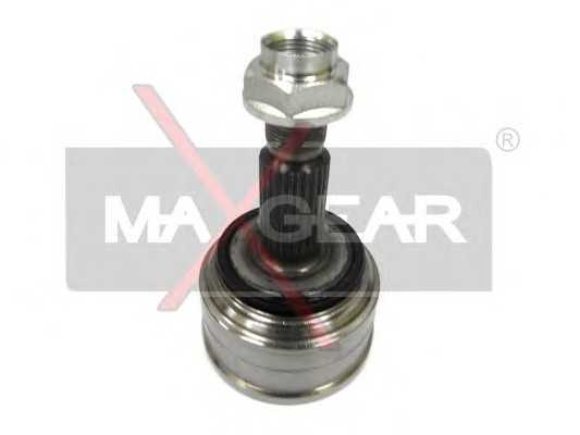 maxgear 490430