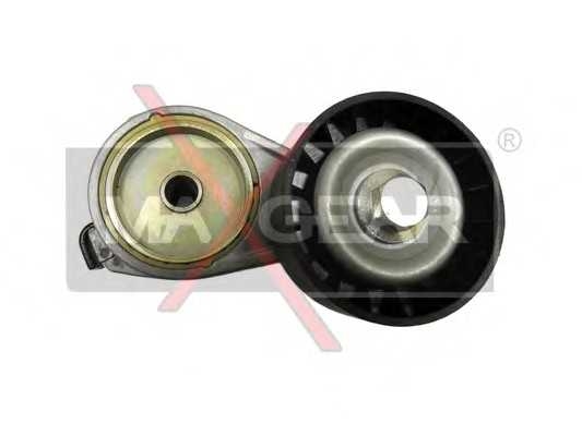 maxgear 540478