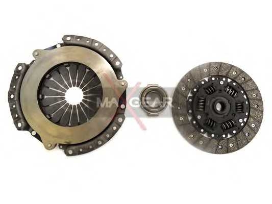 maxgear 615095