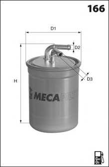 mecafilter elg5407