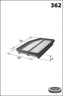 mecafilter elp9402