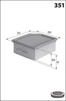 mecafilter elp9410