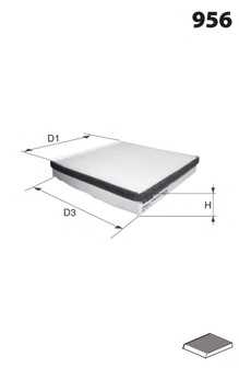 mecafilter elr7163