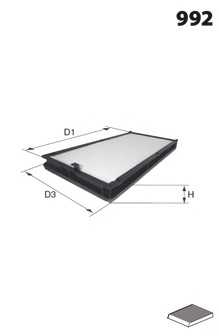 mecafilter elr7198