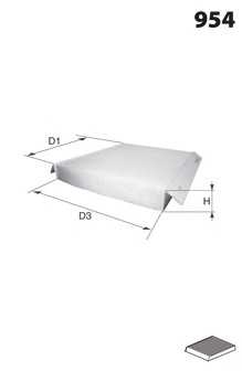 mecafilter elr7273