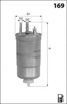 mecafilter g78