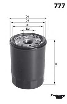 mecafilter h24