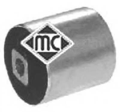 metalcaucho 04227